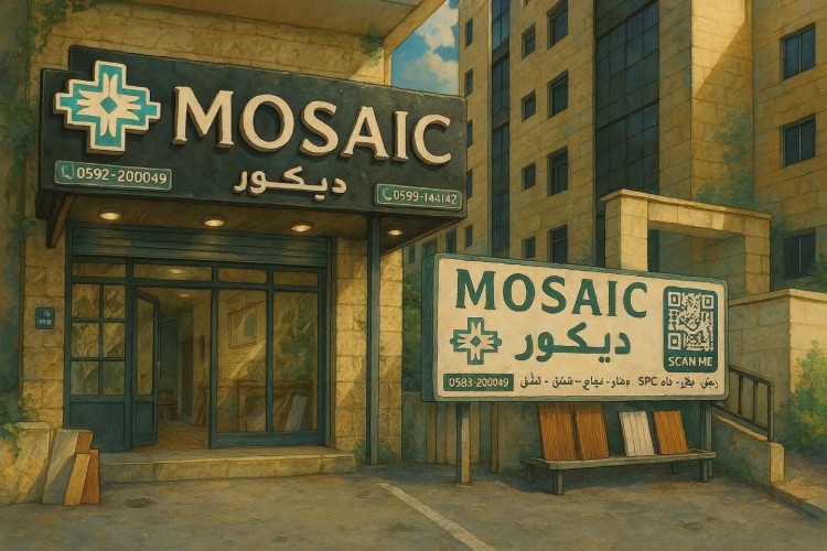 تواصل معنا