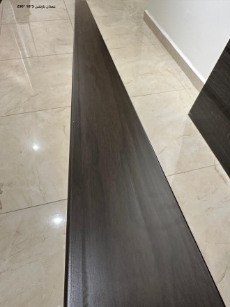 عمدان بارتشن 5*10 و 5*5
